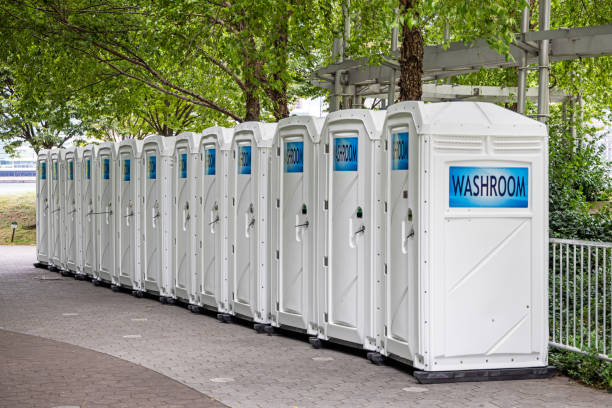 Trusted Othello, WA porta potty rental Experts