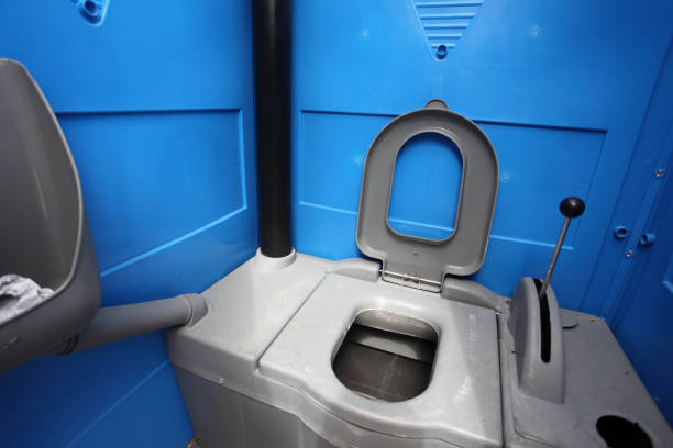 Portable Toilet Options We Offer in Othello, WA